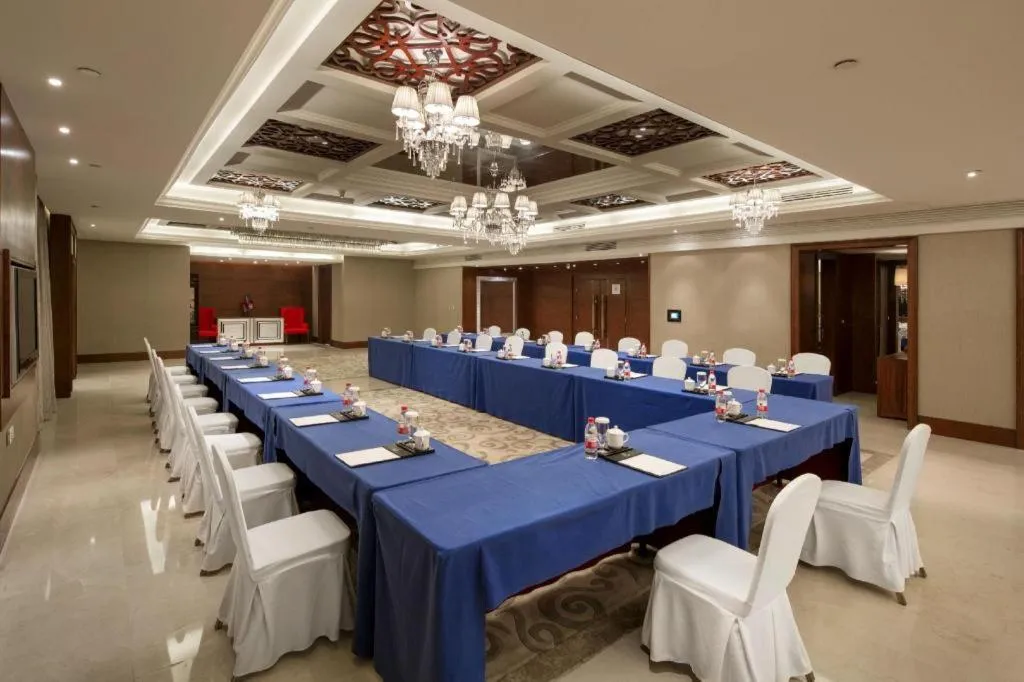 Changsha Xiaoxiang Huatian Hotel