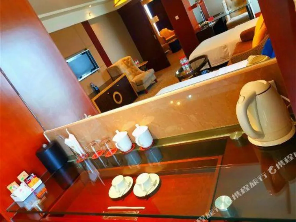 Changsha Xiaoxiang Huatian Hotel