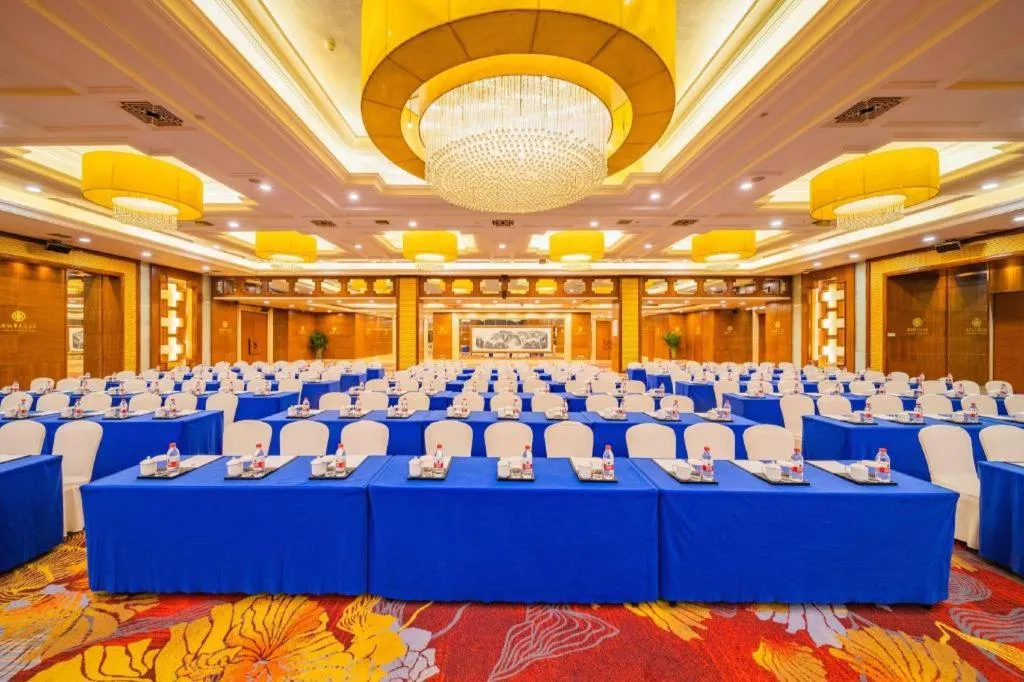 Changsha Xiaoxiang Huatian Hotel