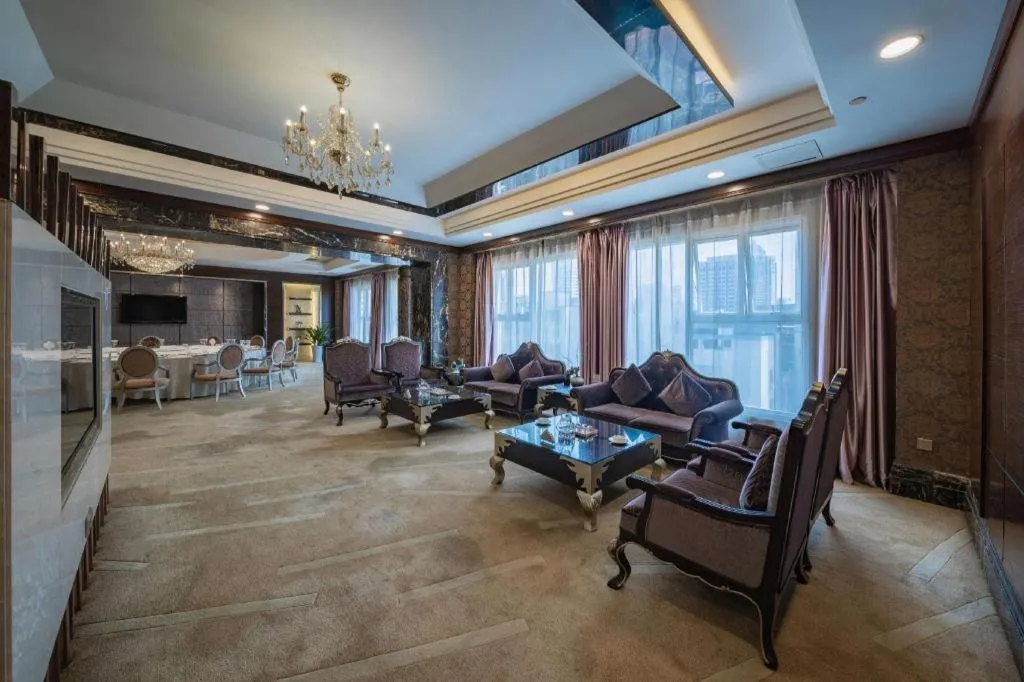 Changsha Xiaoxiang Huatian Hotel