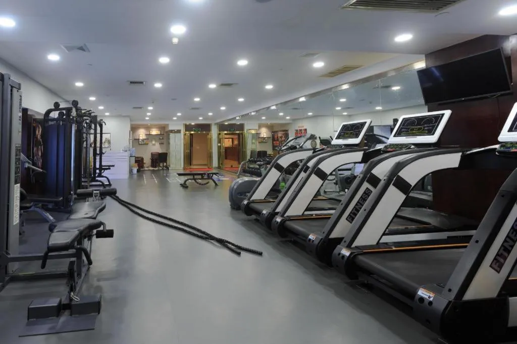 Changsha Xiaoxiang Huatian Hotel