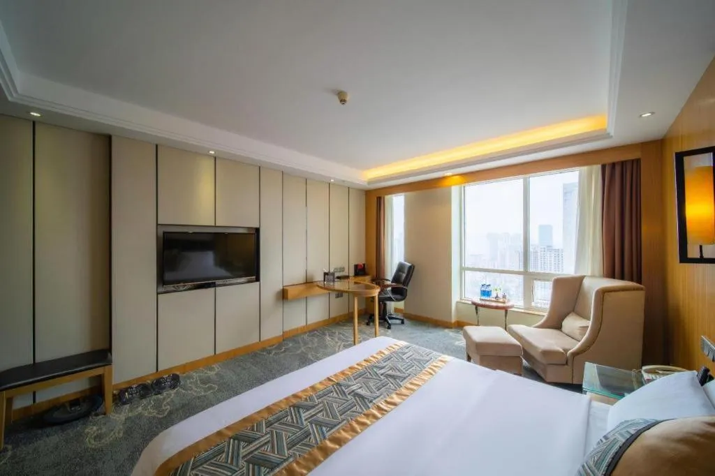 Changsha Xiaoxiang Huatian Hotel