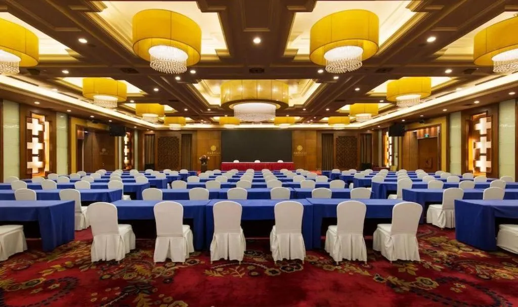 Changsha Xiaoxiang Huatian Hotel