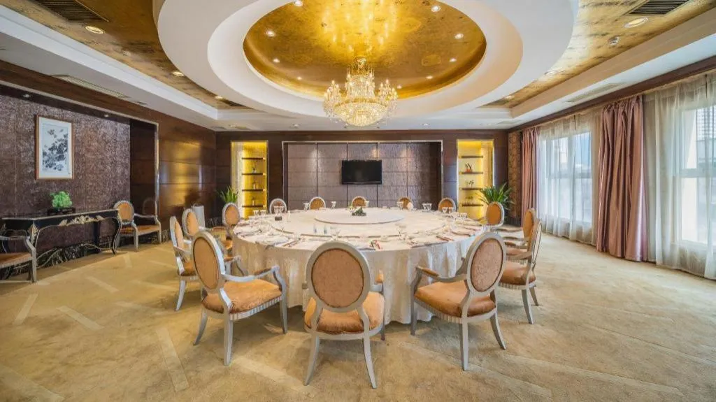 Changsha Xiaoxiang Huatian Hotel