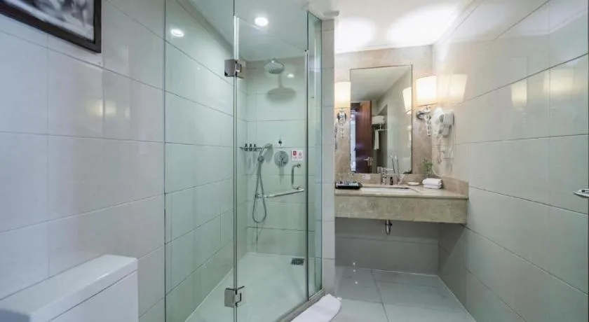 Changsha Xiaoxiang Huatian Hotel