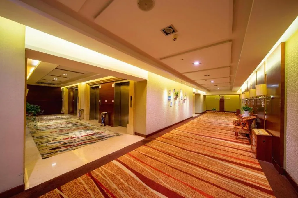 Changsha Xiaoxiang Huatian Hotel