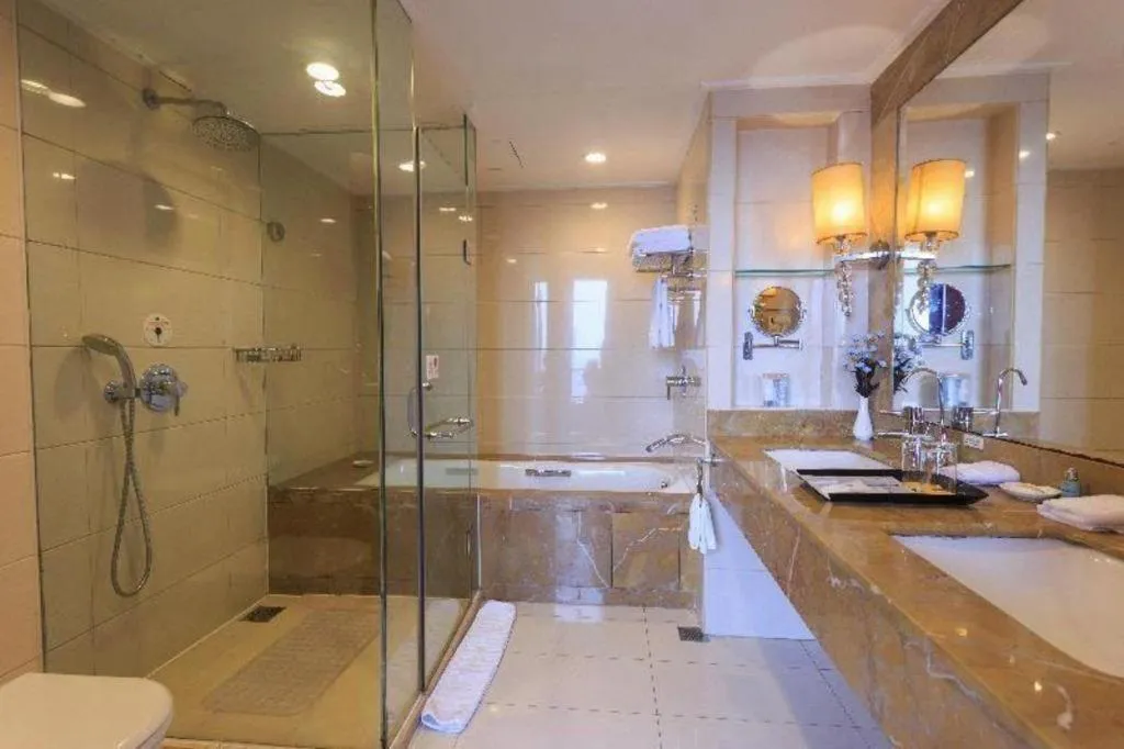 Changsha Xiaoxiang Huatian Hotel