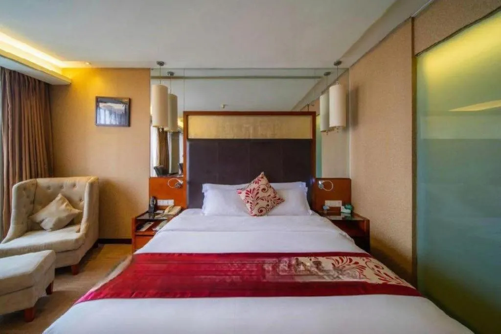 Changsha Xiaoxiang Huatian Hotel