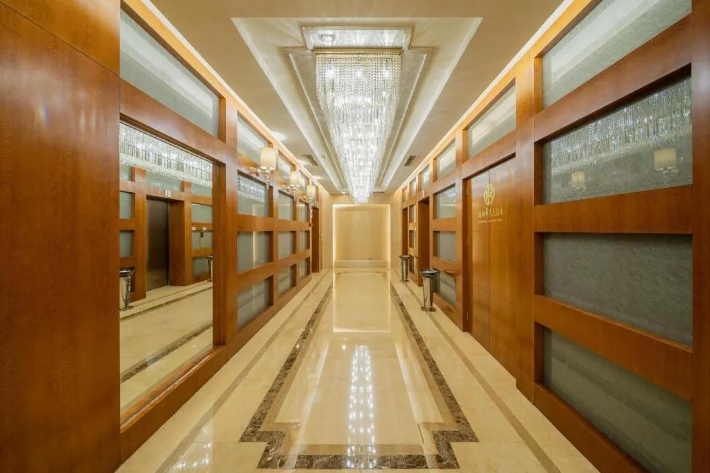 Changsha Xiaoxiang Huatian Hotel