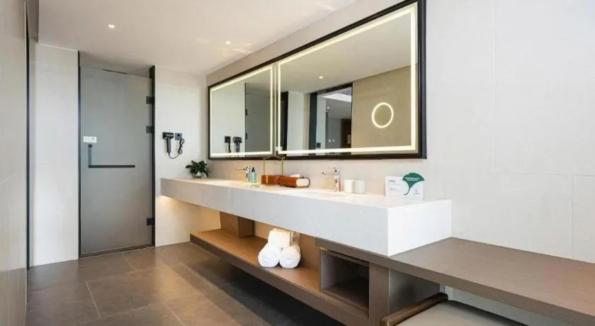 Changsha Xiaoxiang Huatian Hotel