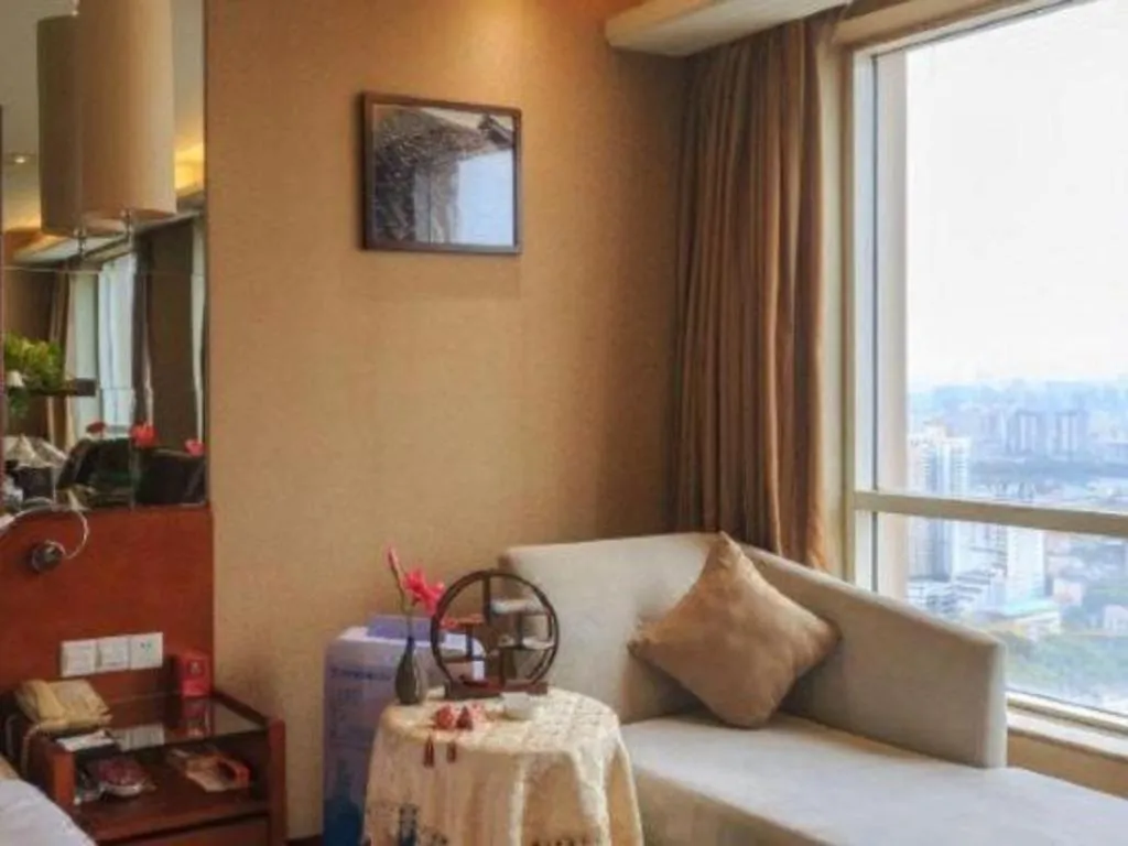 Changsha Xiaoxiang Huatian Hotel