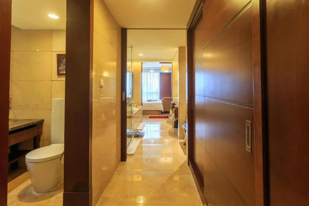 Changsha Xiaoxiang Huatian Hotel