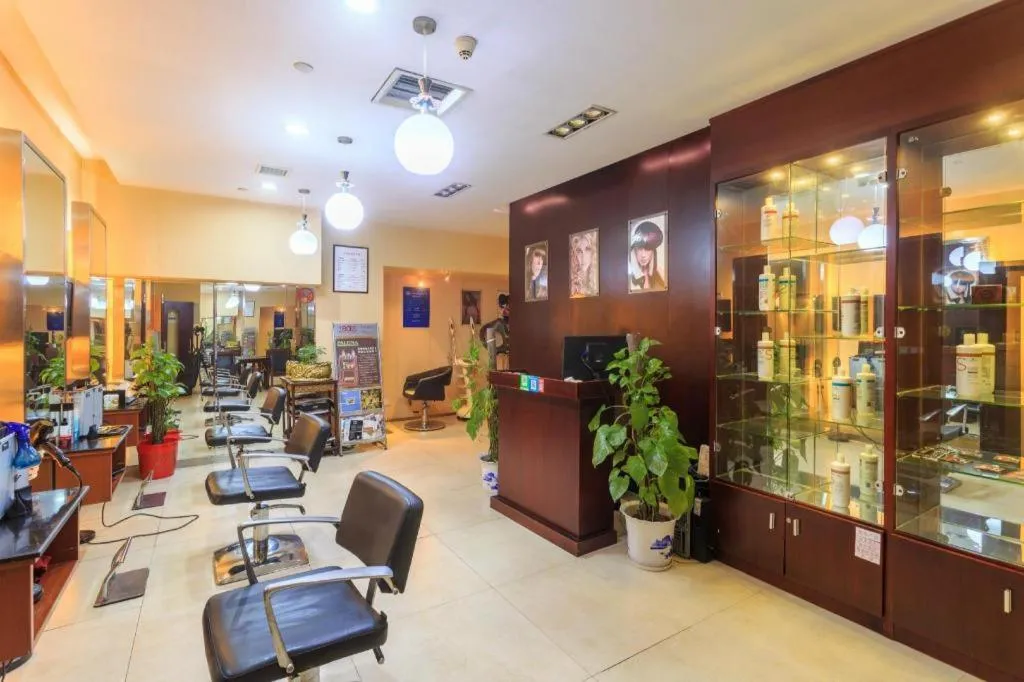 Changsha Xiaoxiang Huatian Hotel