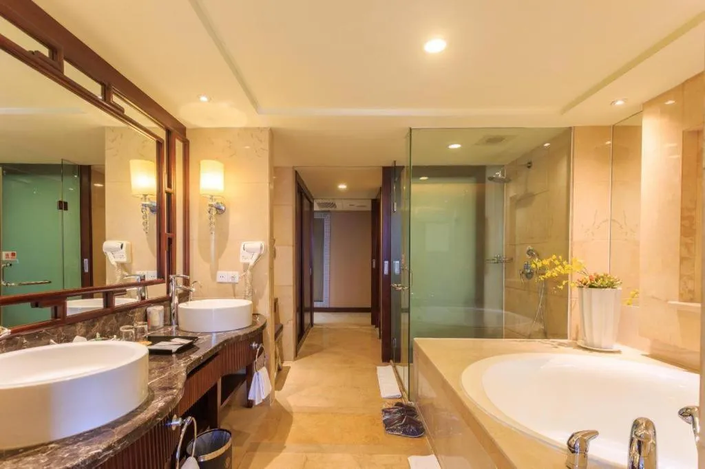 Changsha Xiaoxiang Huatian Hotel