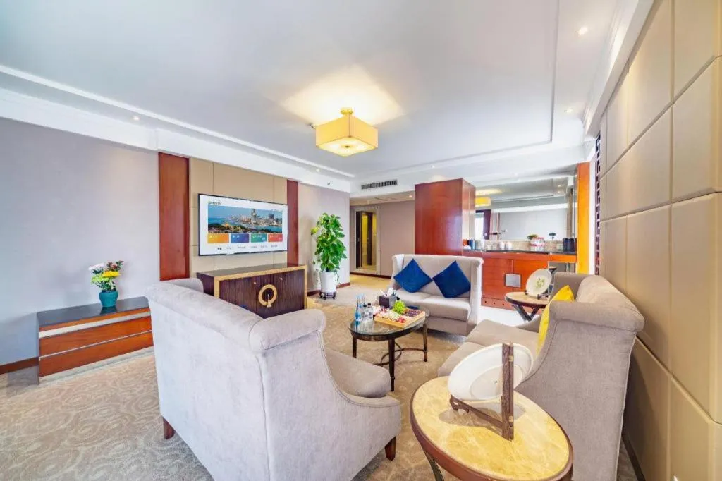 Changsha Xiaoxiang Huatian Hotel