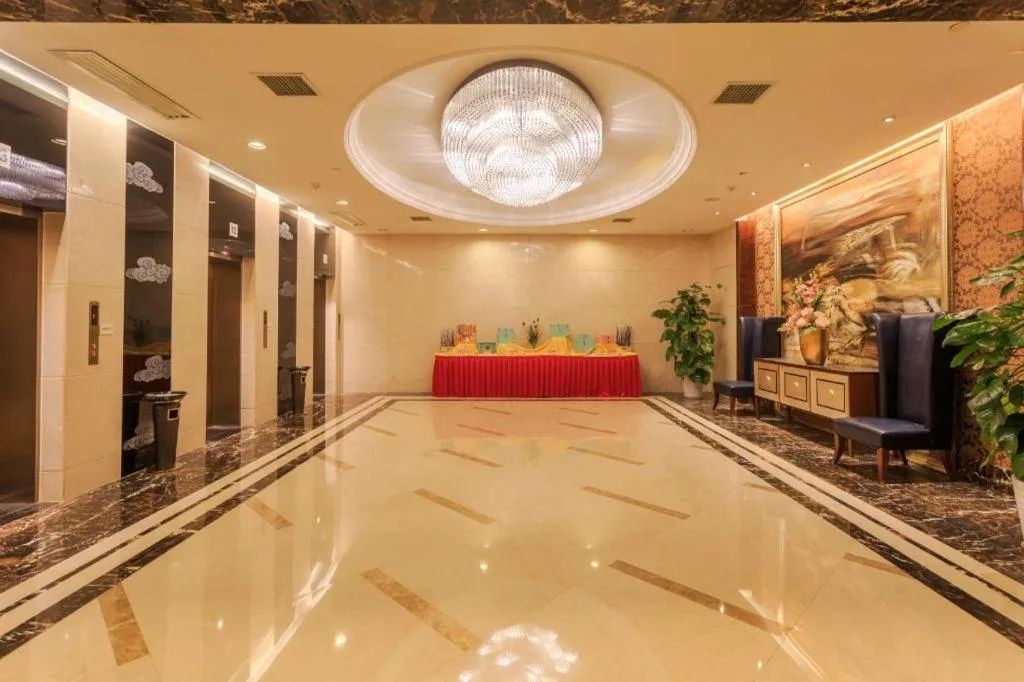 Changsha Xiaoxiang Huatian Hotel