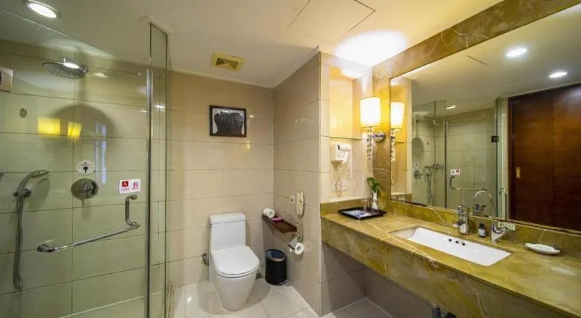 Changsha Xiaoxiang Huatian Hotel