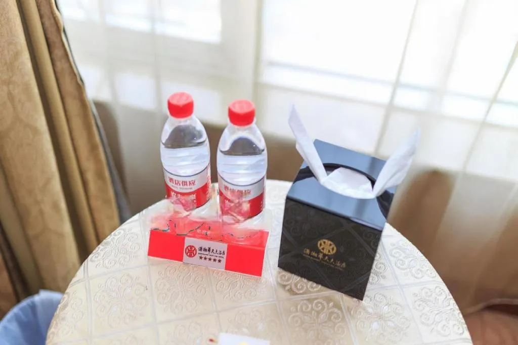 Changsha Xiaoxiang Huatian Hotel