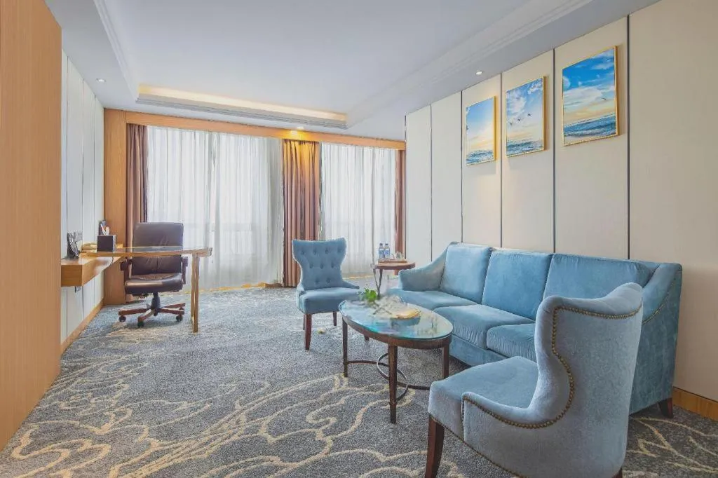 Changsha Xiaoxiang Huatian Hotel