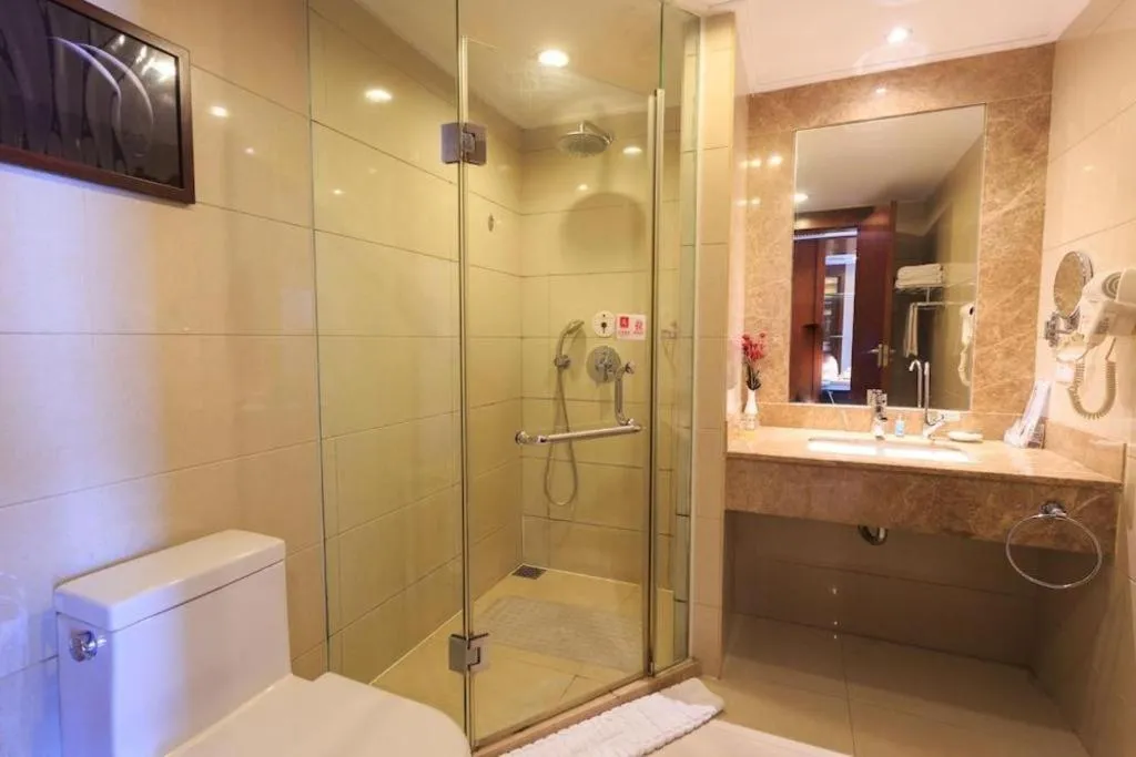 Changsha Xiaoxiang Huatian Hotel