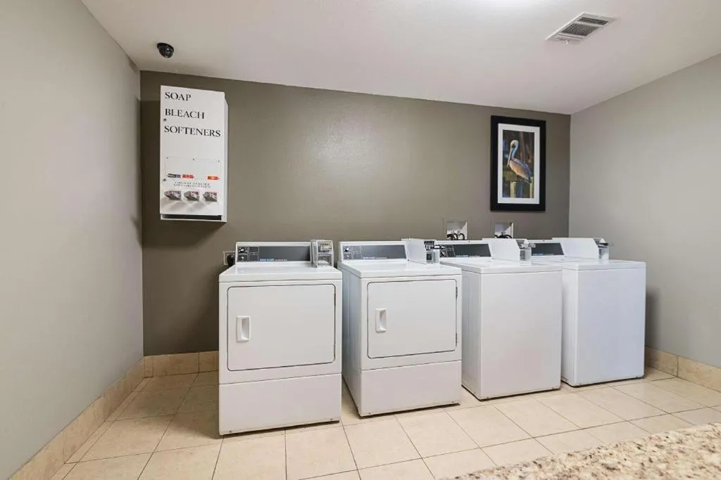 Best Western Plus DeRidder Inn and Suites