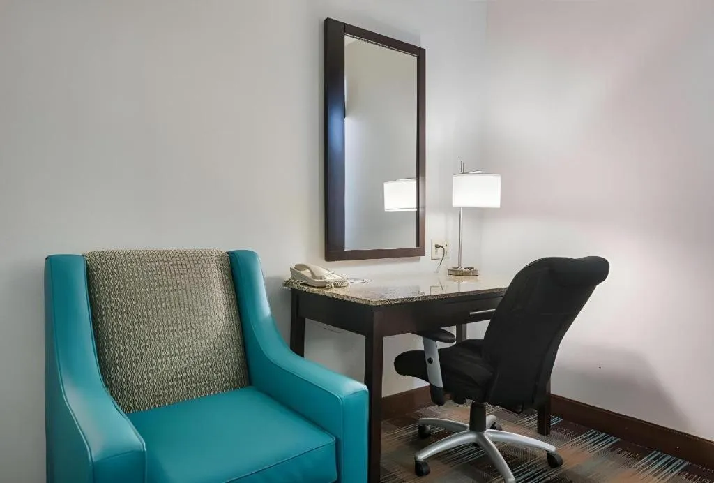 Best Western Plus DeRidder Inn and Suites