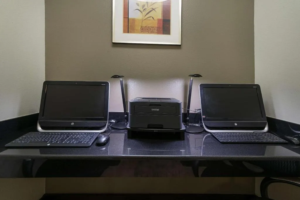 Best Western Plus DeRidder Inn and Suites