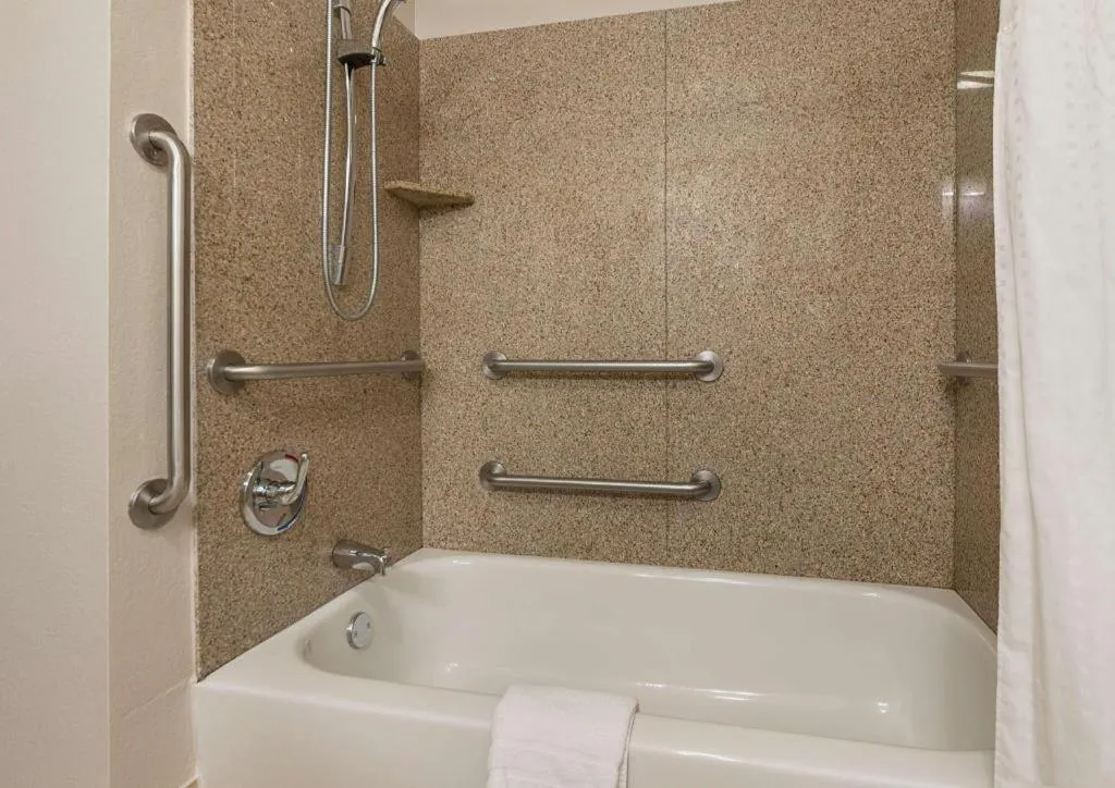 Best Western Plus DeRidder Inn and Suites