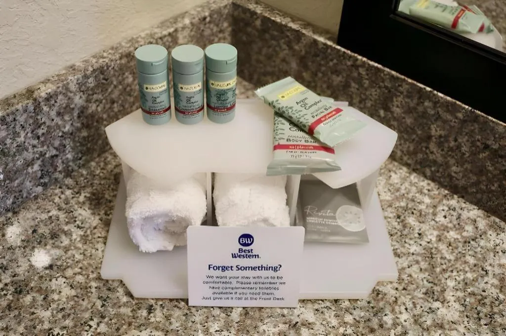 Best Western Fostoria Inn & Suites