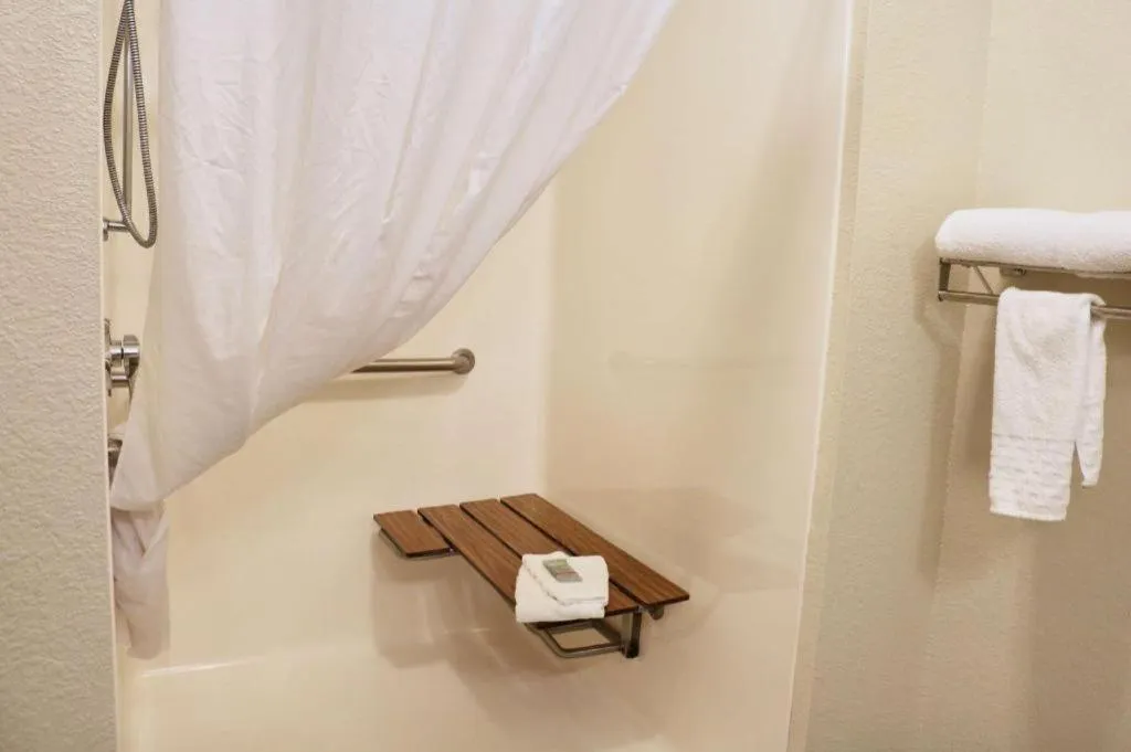 Best Western Fostoria Inn & Suites