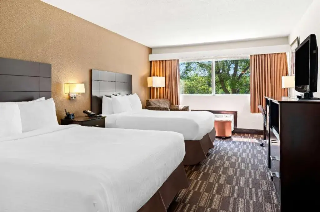 Best Western Monticello Gateway Inn Best Western Monticello Gateway Inn