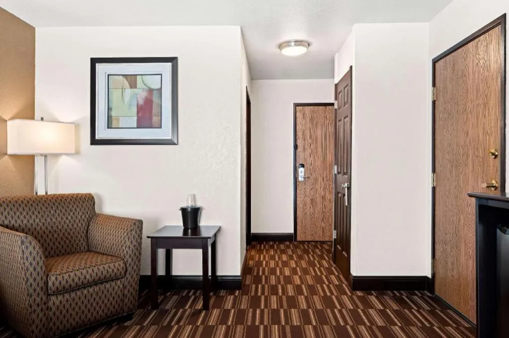 Best Western Monticello Gateway Inn