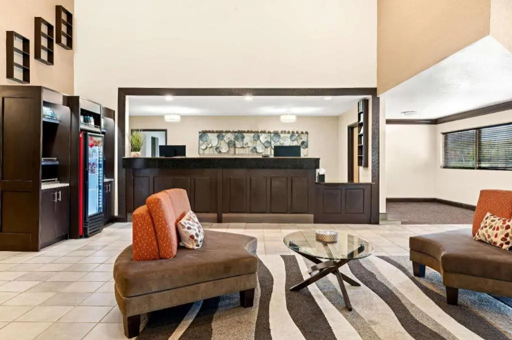 Best Western Monticello Gateway Inn