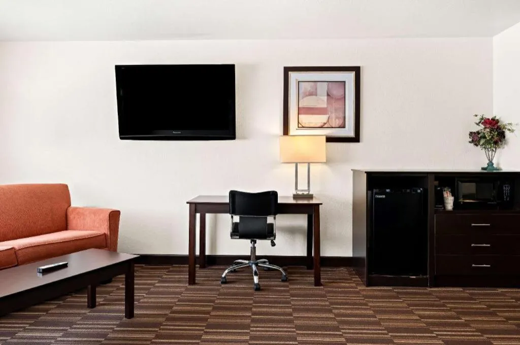 Best Western Monticello Gateway Inn