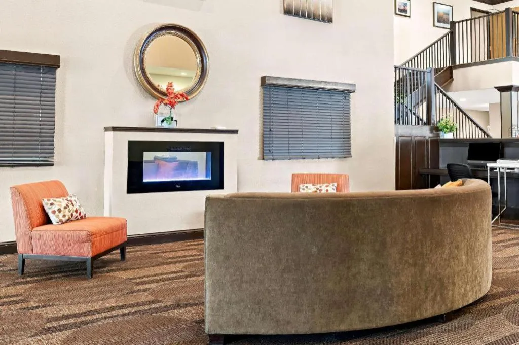 Best Western Monticello Gateway Inn