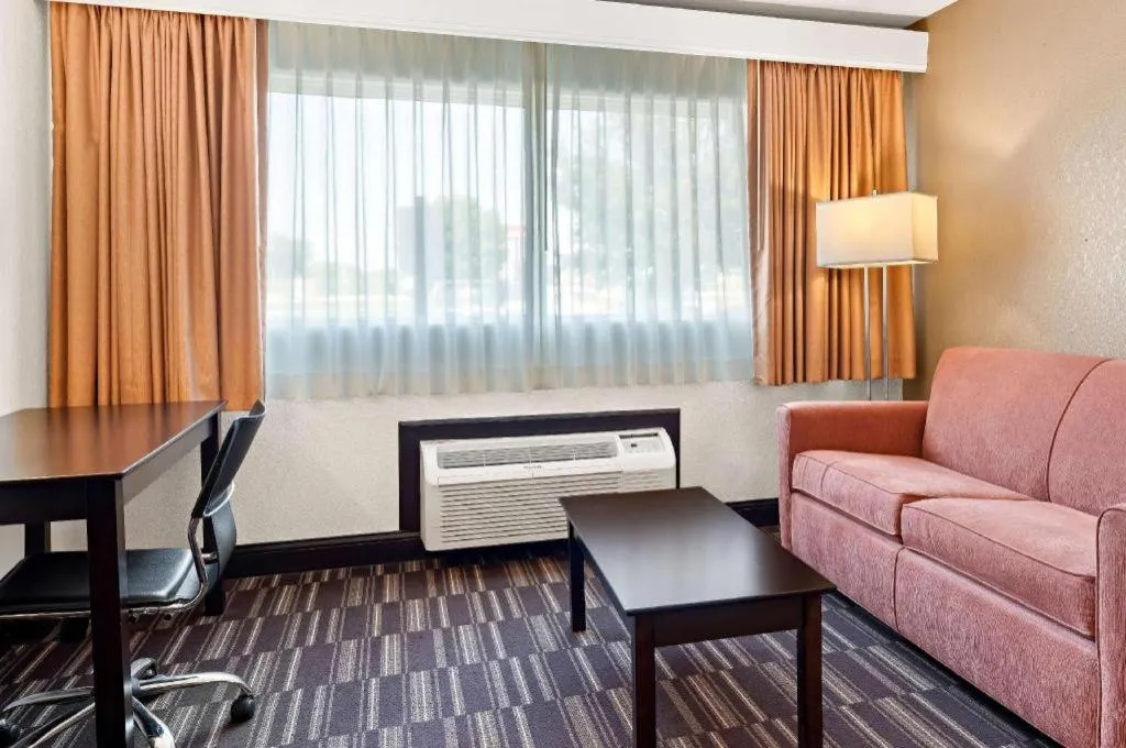 Best Western Monticello Gateway Inn