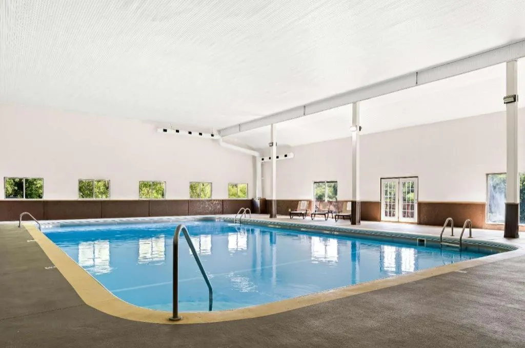 Best Western Monticello Gateway Inn