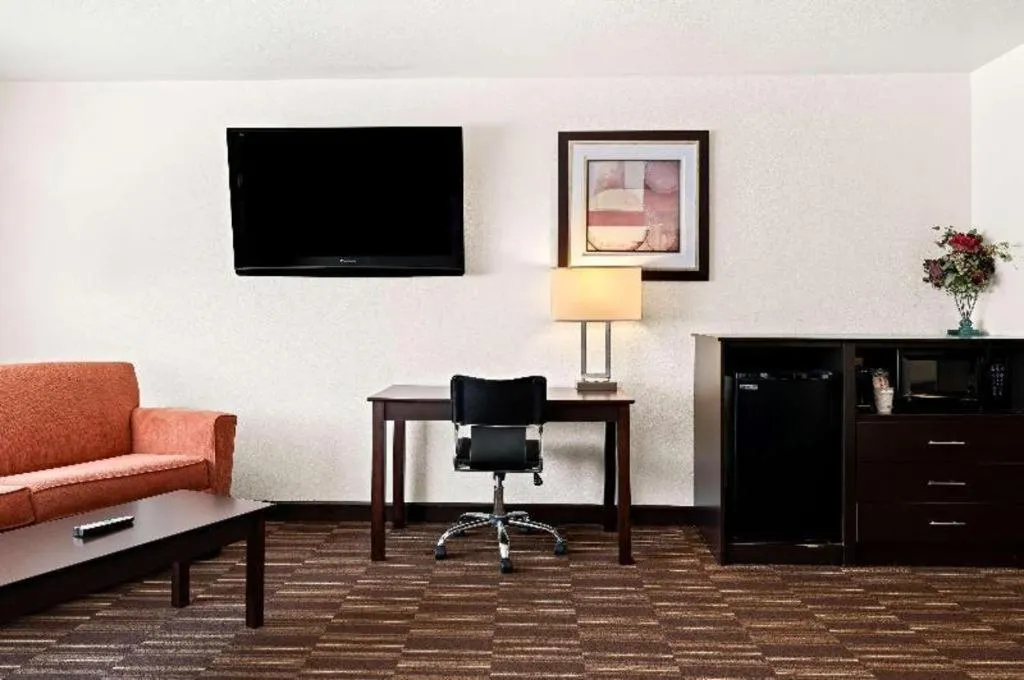 Best Western Monticello Gateway Inn