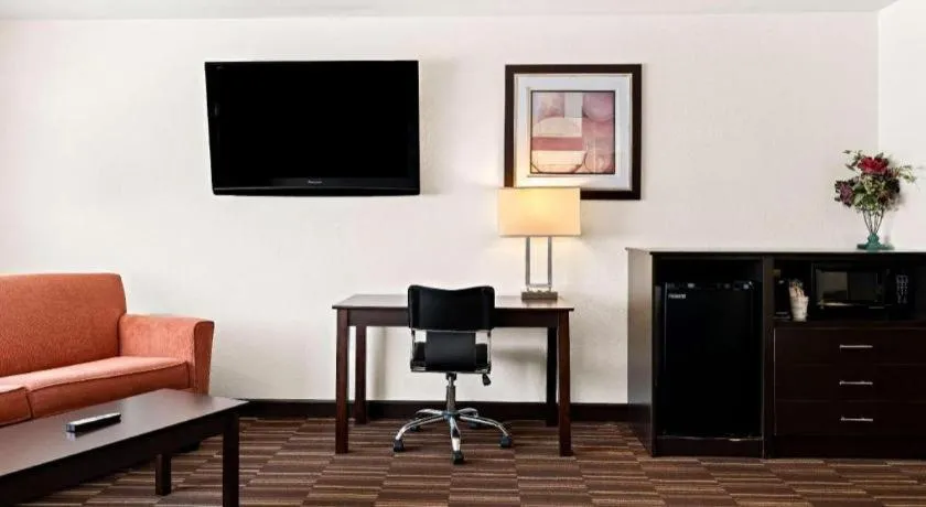 Best Western Monticello Gateway Inn