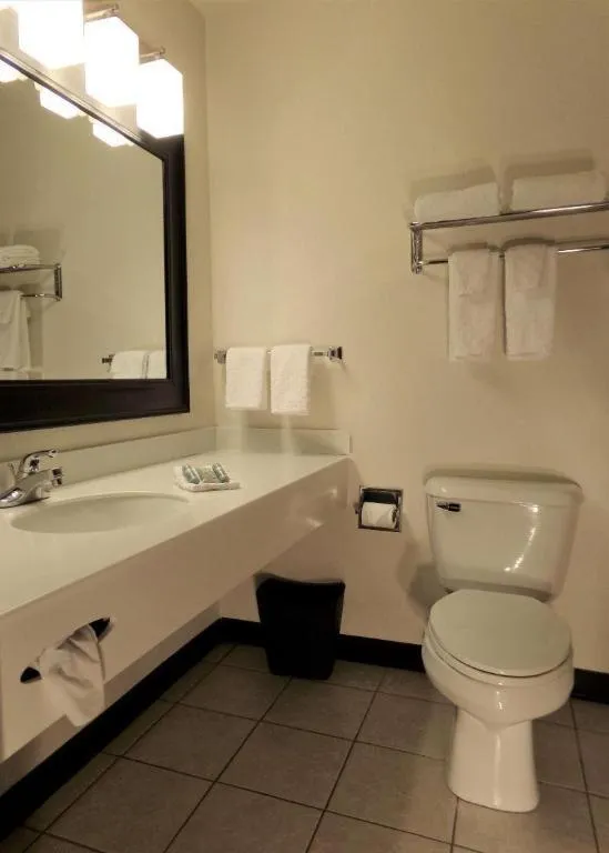 Best Western Monticello Gateway Inn