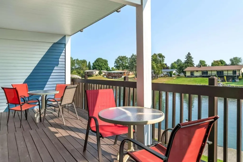 Best Western River Terrace