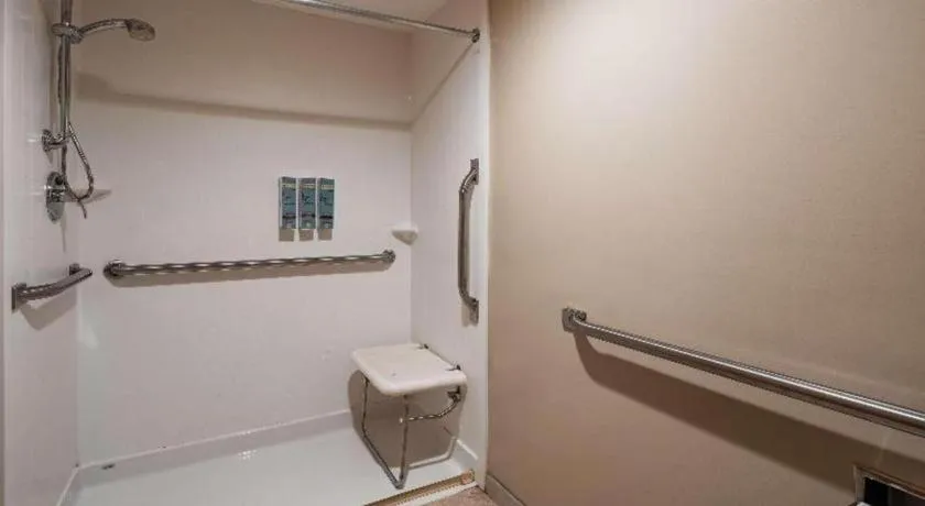 Best Western River Terrace