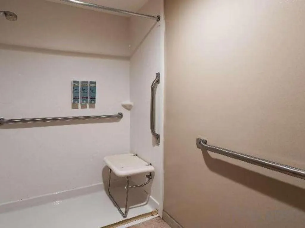 Best Western River Terrace