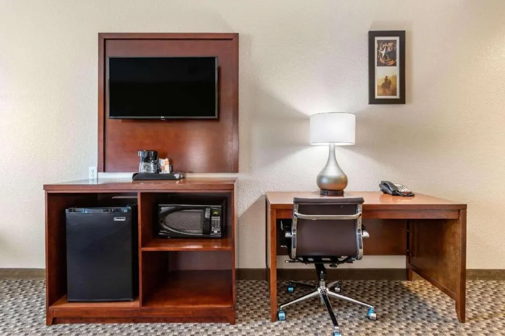 Comfort Inn & Suites Navasota