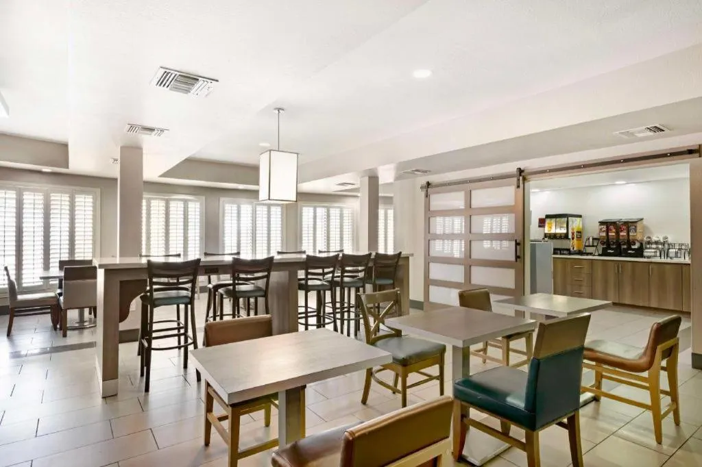 Best Western Plus Safford