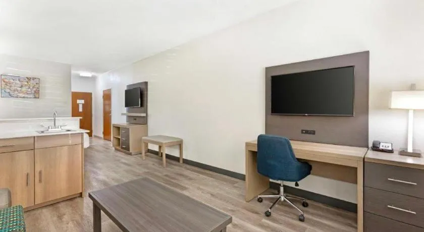 Best Western Plus Safford