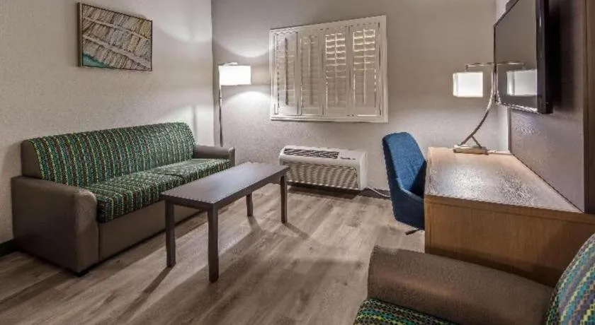 Best Western Plus Safford