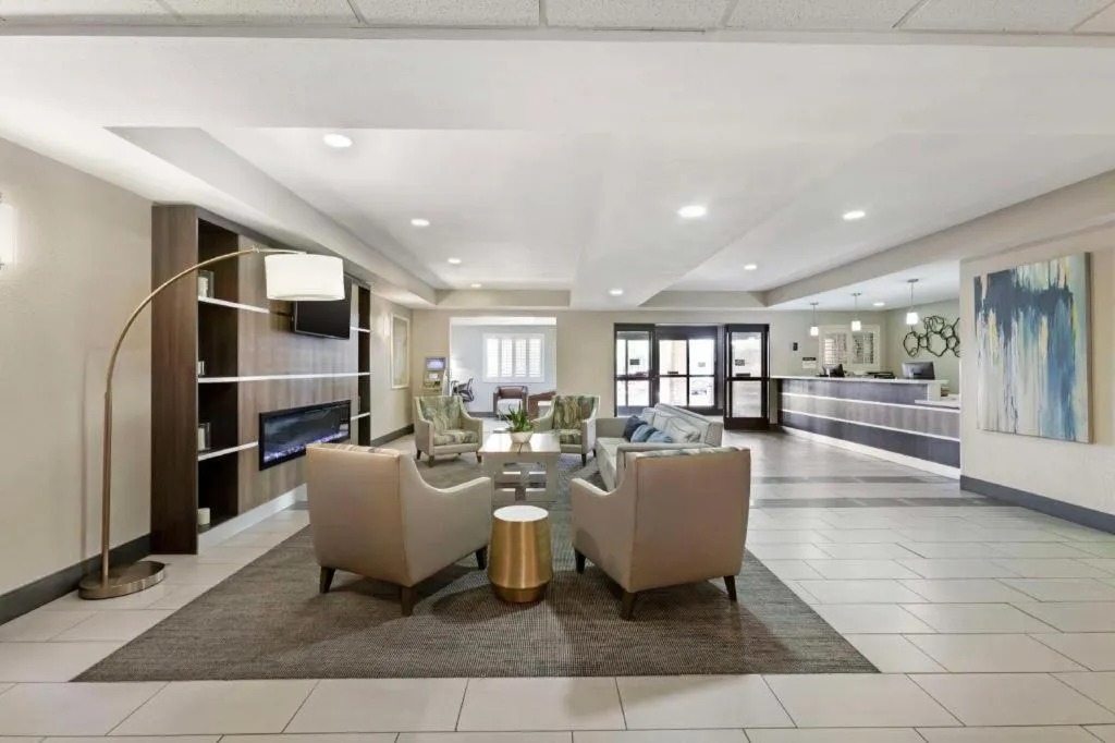 Best Western Plus Safford