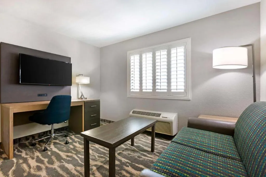 Best Western Plus Safford