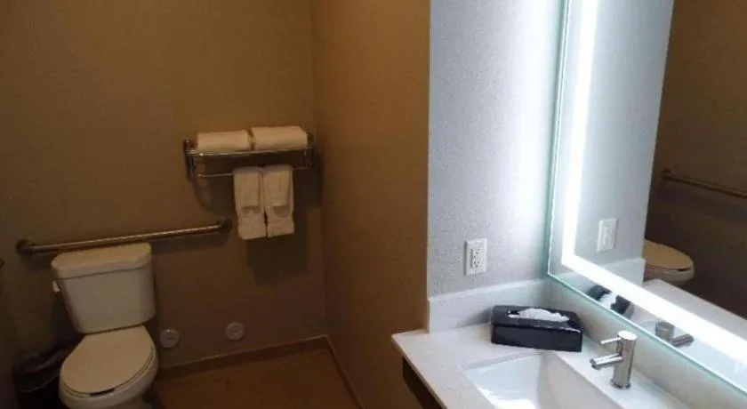 Best Western Plus Safford